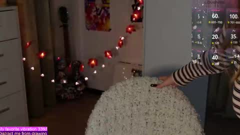 Alina and Ben online show from 10-27-25, 09:30