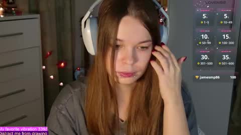 Alina and Ben online show from 10-28-25, 09:39