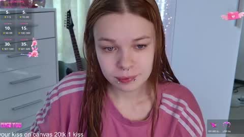 Snapshot of alinabae chatting on 04-29-26, 06:17 Alina and Ben online show from 04-29-26, 06:17