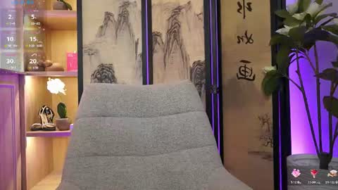 Alina Bennet online show from 07-28-26, 11:39