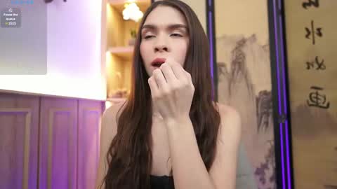 Alina Bennet online show from 07-29-26, 12:03