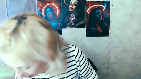 Alina online show from 11-01-25, 07:32