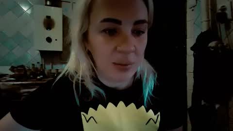 Alina online show from 02-13-26, 06:09