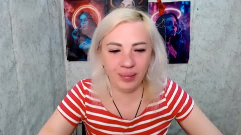 Alina online show from 04-09-26, 05:07