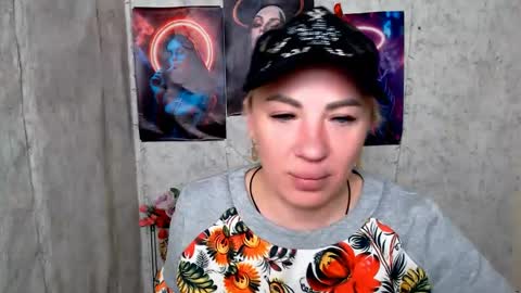 Alina online show from 04-11-26, 04:50