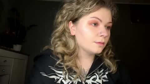 Alina online show from 03-28-26, 02:27