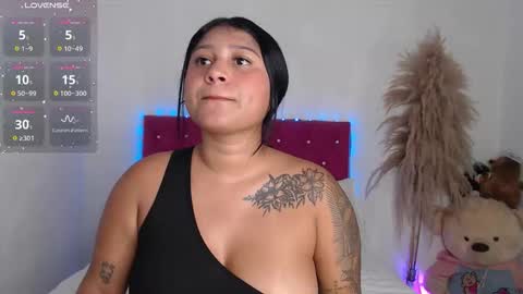 lili online show from 11-26-25, 12:06