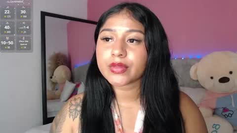 lili online show from 05-07-26, 03:12