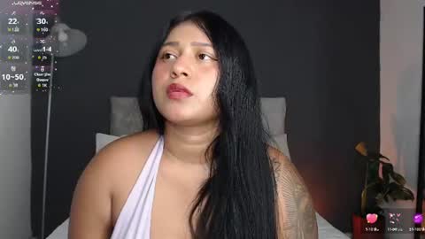 lili online show from 06-22-26, 12:45