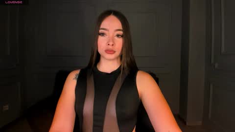 alinakravitz_ online show from 09-12-25, 11:32