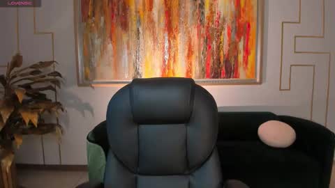 alinakravitz_ online show from 11-14-25, 11:31