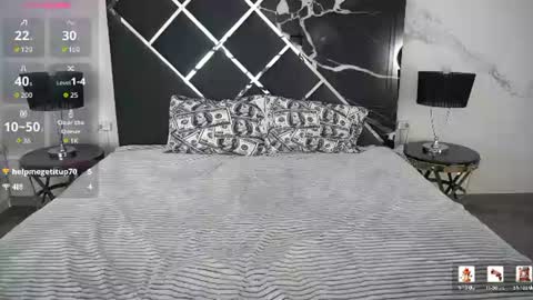 Alina online show from 07-20-26, 10:39