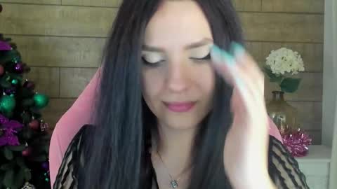 AlinaMarshal online show from 01-08-26, 04:26