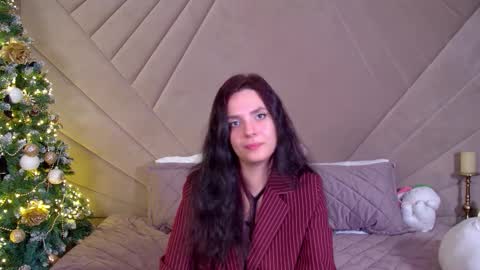 AlinaMarshal online show from 01-15-26, 04:28