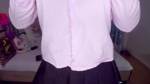 alinaocean online show from 12-22-25, 02:14