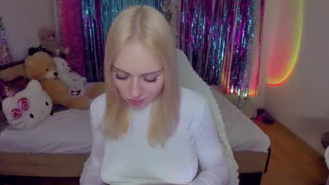 alinaocean online show from 01-07-26, 05:15