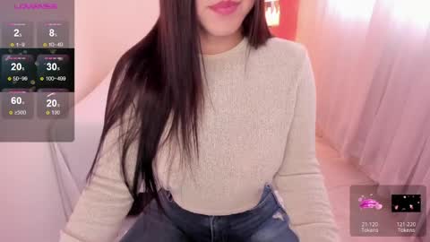 alinaowens online show from 04-01-26, 02:14