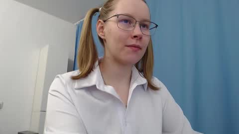 alinasei online show from 01-10-26, 07:15