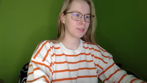 alinasei online show from 03-02-26, 06:58