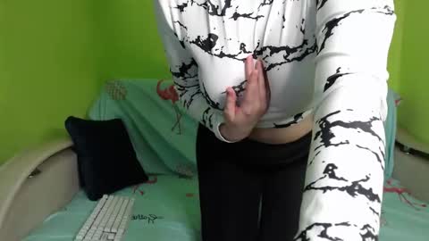 alinasei online show from 03-08-26, 02:54