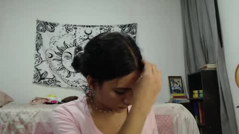 Snapshot of alinawoolf_ chatting on 12-04-24, 02:31 Ali online show from 12-04-24, 02:31