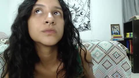 Snapshot of alinawoolf_ chatting on 12-20-24, 01:58 Ali online show from 12-20-24, 01:58