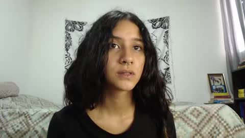 Snapshot of alinawoolf_ chatting on 12-30-24, 06:05 Ali online show from 12-30-24, 06:05