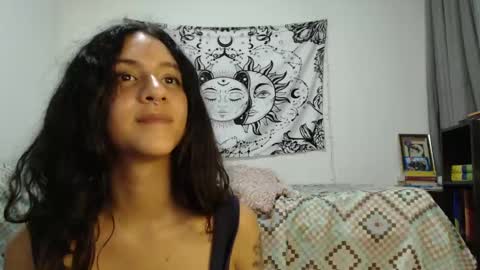 Snapshot of alinawoolf_ chatting on 02-02-25, 09:51 Ali online show from 02-02-25, 09:51