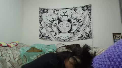 Snapshot of alinawoolf_ chatting on 03-06-25, 04:30 Ali online show from 03-06-25, 04:30