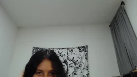 Snapshot of alinawoolf_ chatting on 03-10-25, 06:16 Ali online show from 03-10-25, 06:16