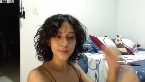 Snapshot of alinawoolf_ chatting on 10-03-25, 03:03 Ali online show from 10-03-25, 03:03