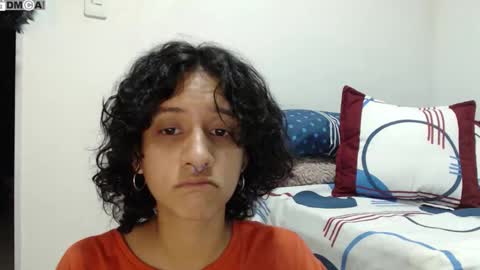 Snapshot of alinawoolf_ chatting on 10-27-25, 01:20 Ali online show from 10-27-25, 01:20