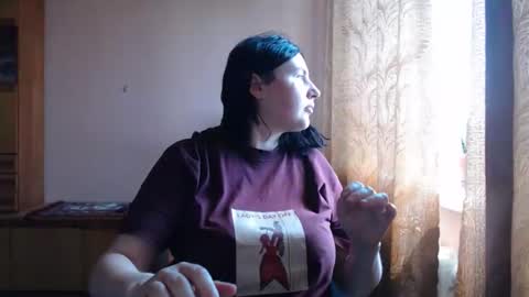 Snapshot of alinaxjames chatting on 05-07-26, 09:36 AlinaxJames online show from 05-07-26, 09:36
