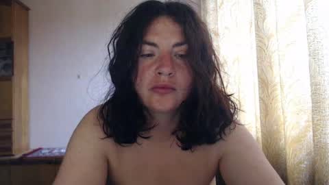 AlinaxJames online show from 07-13-26, 07:22