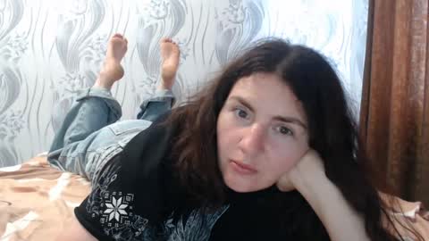 AlinaxJames online show from 07-21-26, 12:07