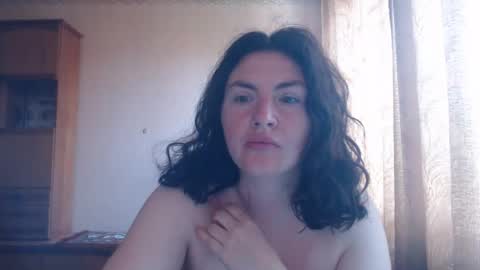 AlinaxJames online show from 07-27-26, 07:37