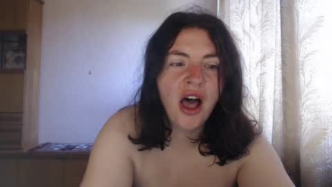 AlinaxJames online show from 07-31-26, 07:41