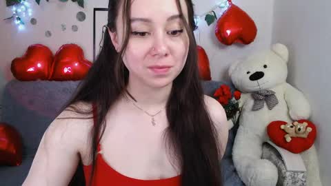 AlinaXRose online show from 05-08-26, 09:58