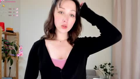 Alya  PVT open  online show from 05-09-26, 06:24