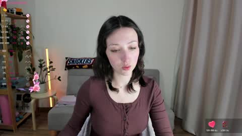 Alya  PVT open  online show from 05-14-26, 06:58
