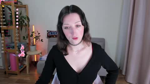 Alya  PVT open  online show from 05-21-26, 07:43