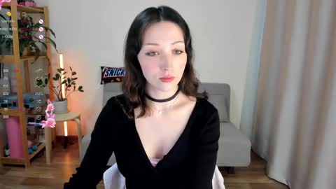 Alya  PVT open  online show from 05-24-26, 03:50