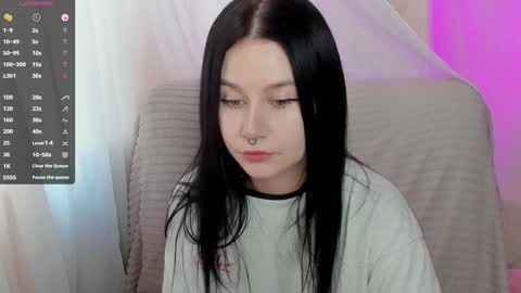 Snapshot of alinegreeeen chatting on 01-31-25, 07:07 Aline Greeeen online show from 01-31-25, 07:07
