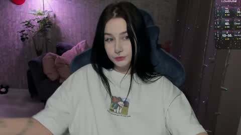 Aline Greeeen online show from 04-05-26, 10:45