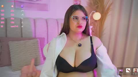 alinnajohnson online show from 01-13-26, 10:09