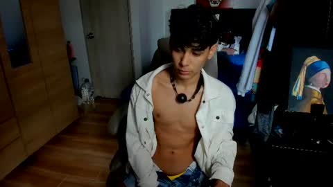 AliotTwink online show from 07-03-26, 01:50