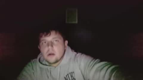 Chris online show from 10-27-25, 12:47