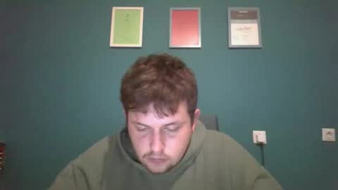 Chris online show from 11-18-25, 06:01