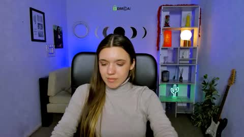 Alira online show from 03-20-26, 07:24