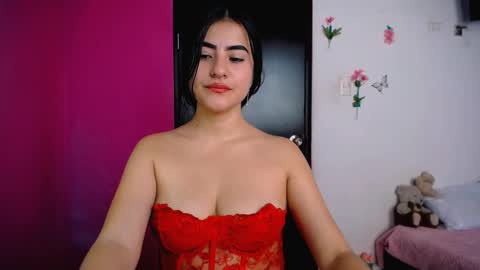 Alis jines   online show from 02-27-26, 03:56